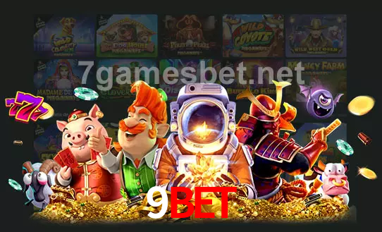 cassino 9bet