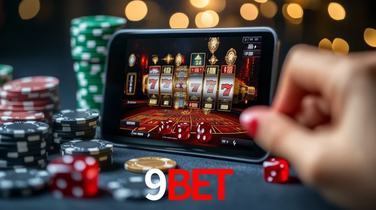 Instant EasyPaisa 9bet