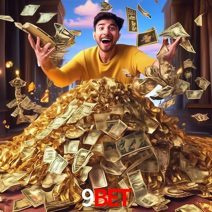 Design Responsivo 9bet