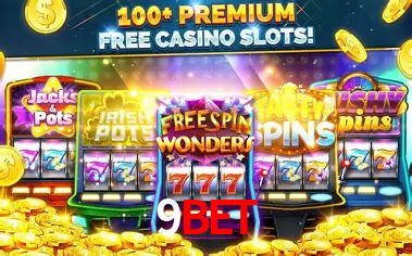 Descubra o Programa VIP da 9bet: Vantagens Exclusivas para Jogadores