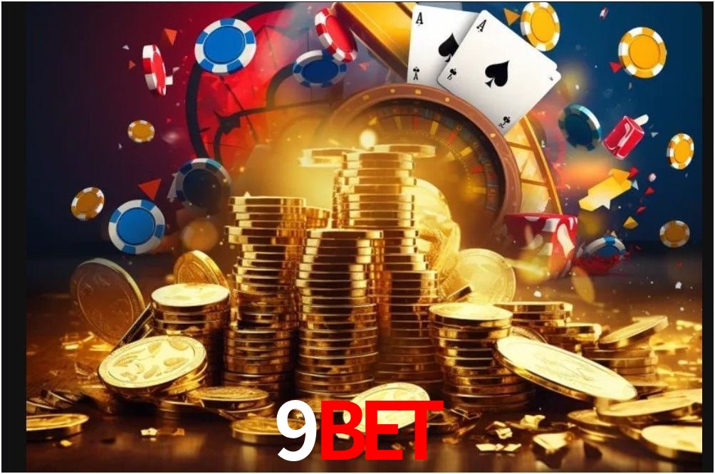 Estatísticas 9bet