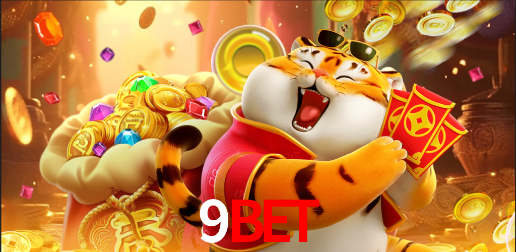 9bet bet Brasil