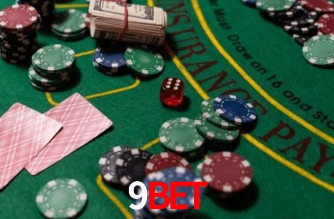 Notificações App 9bet