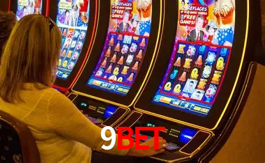 Desvendando o Mundo dos Jogos Virtuais na 9bet