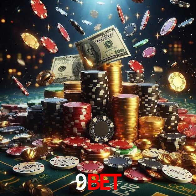 Apostas de Basquete 9bet