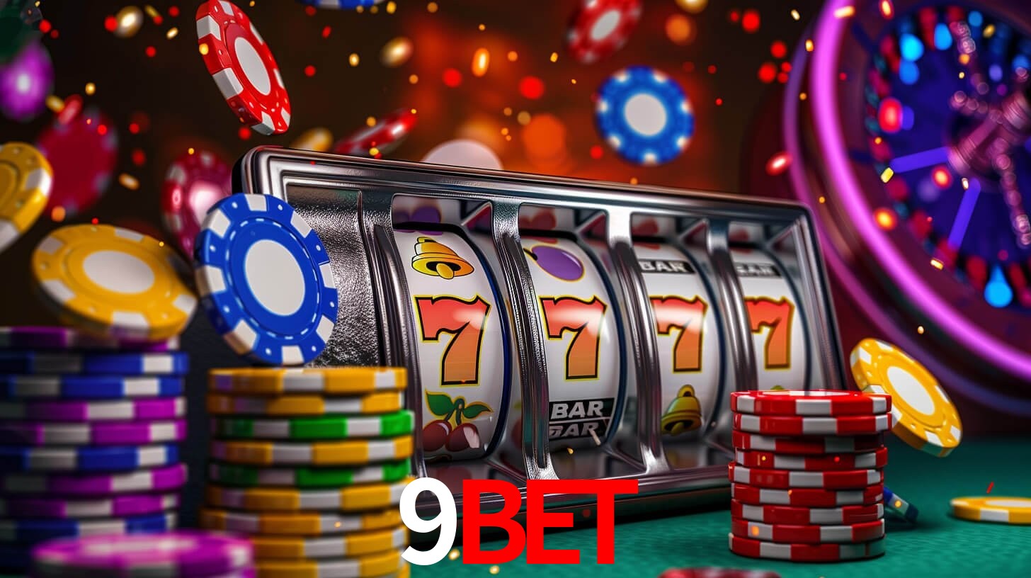 Provedores de Jogos 9bet