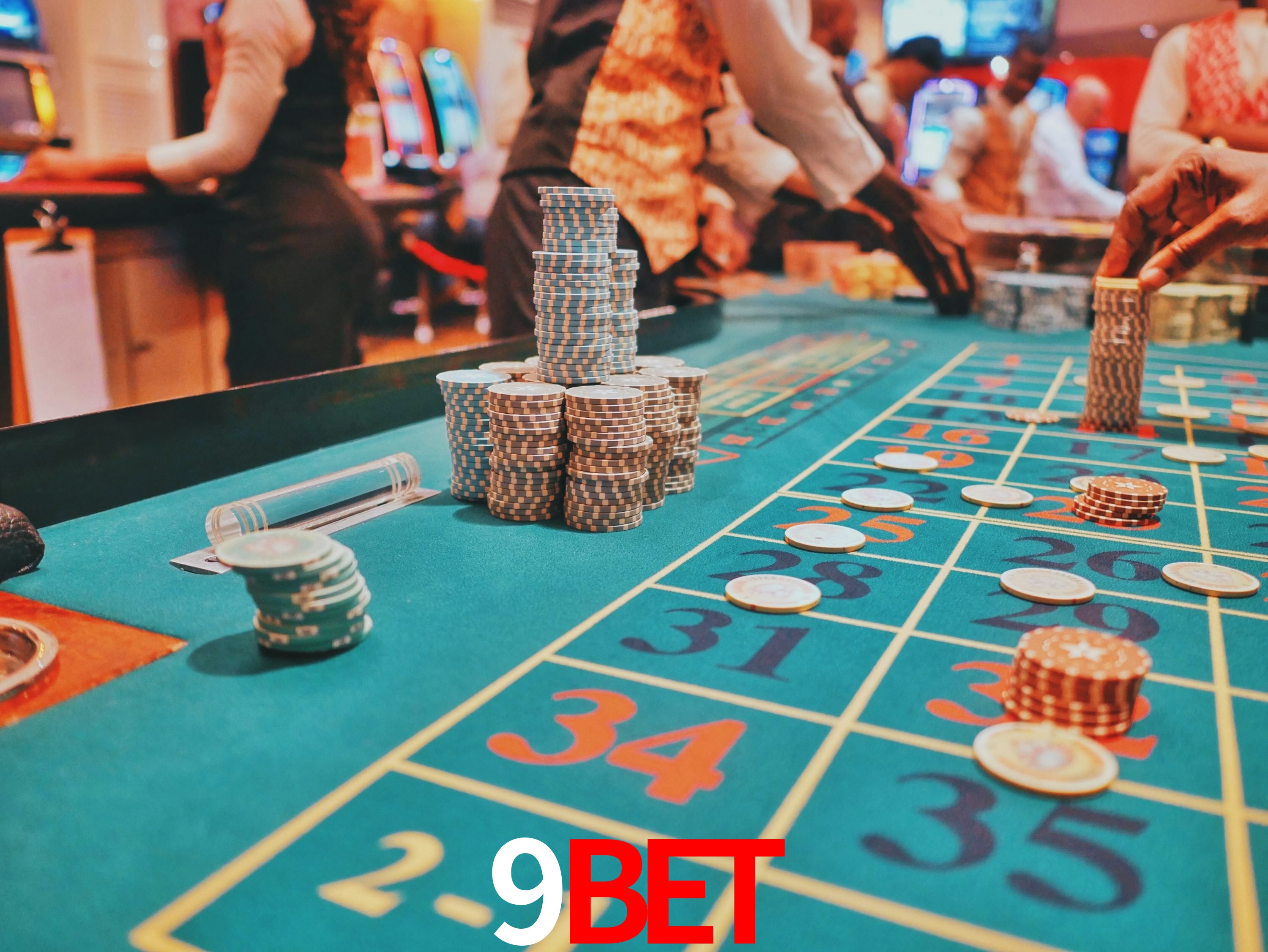 Promoção Relâmpago 9bet