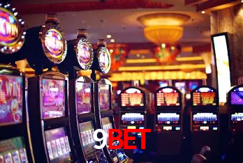 Explorando a Categoria de Eventos em Apostas na 9bet