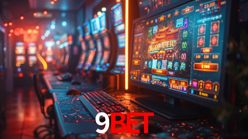 9bet - Cassino da Emoção Total - 9bet app