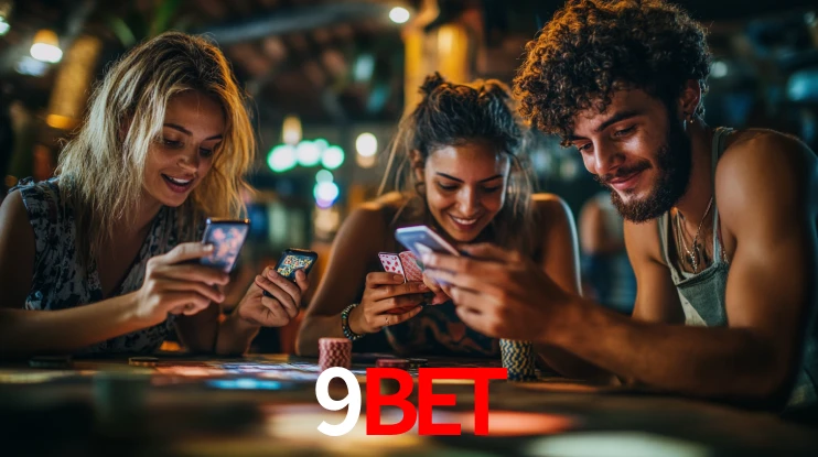 Programa VIP 9bet