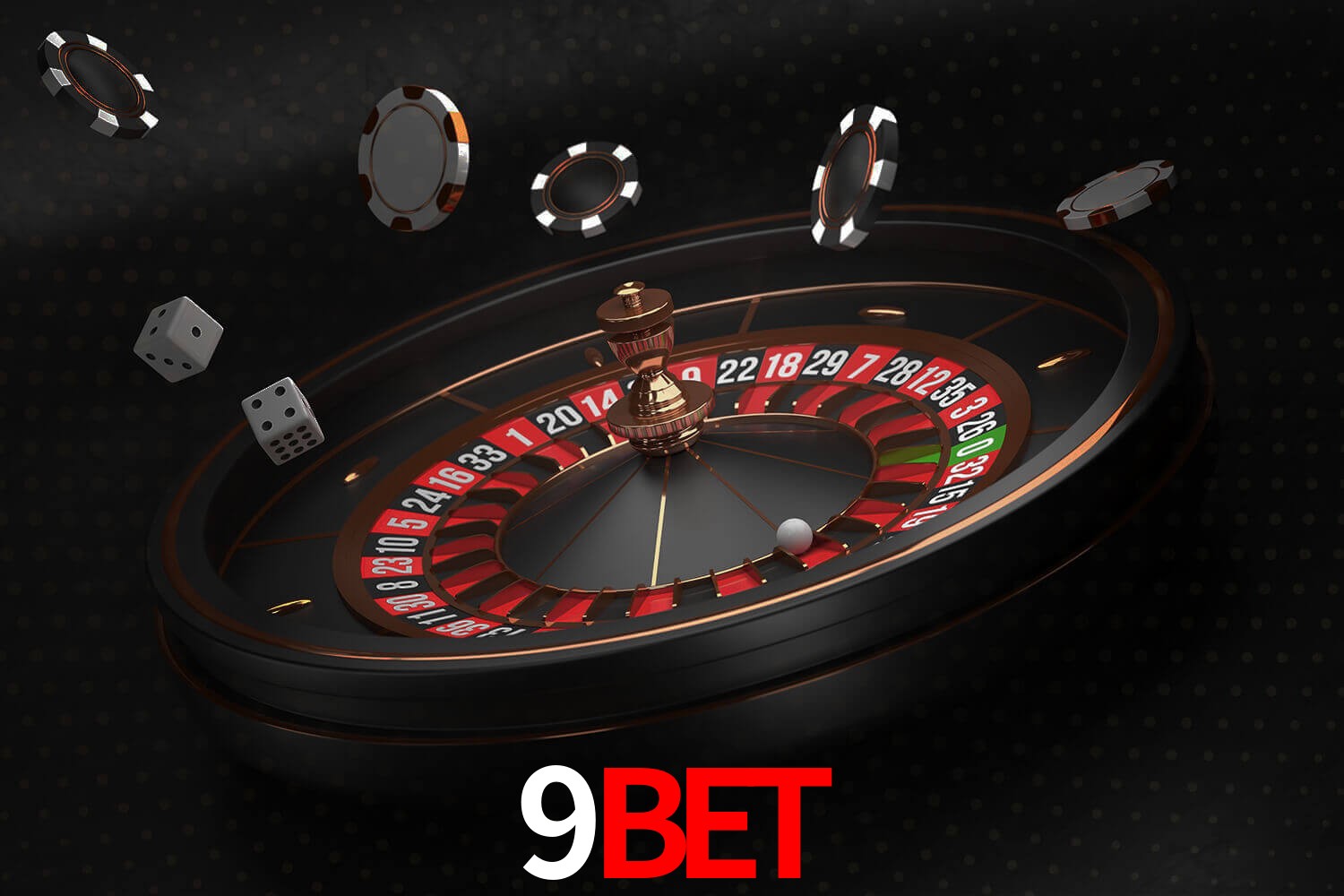 9bet: A Experiência de Casino com Jogos de Mesa ao Vivo