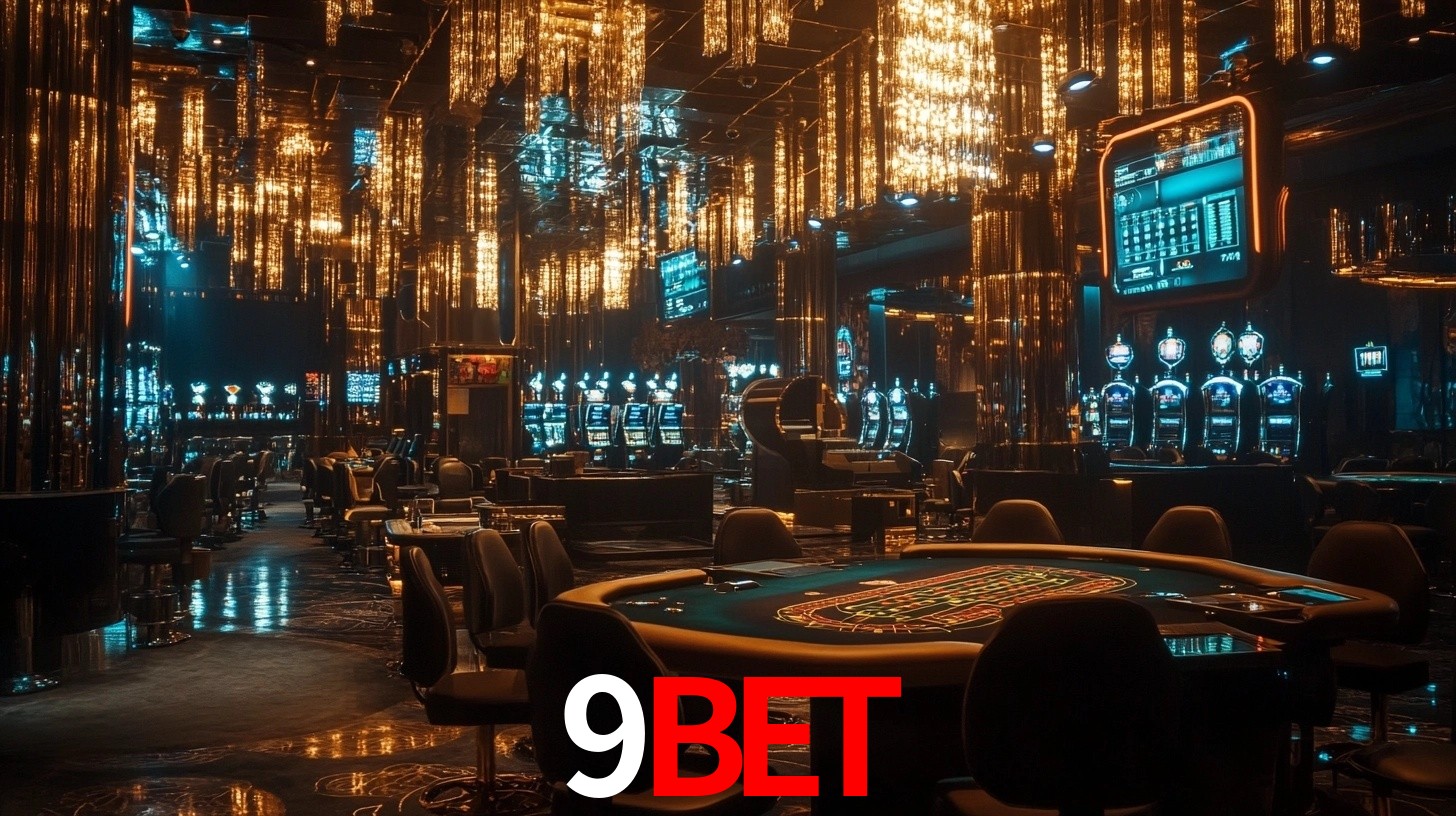 9bet
