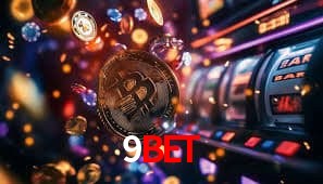 Apostas de Futebol 9bet