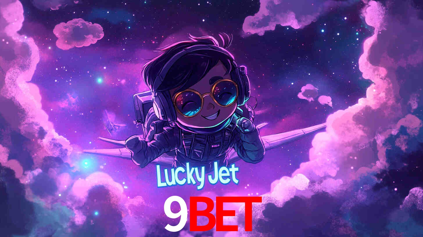 Segurança App 9bet