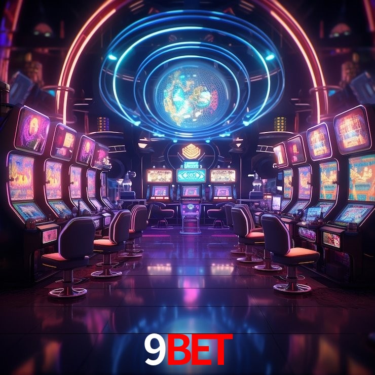 Torneios 9bet