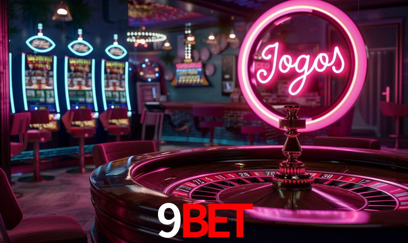 Torneios 9bet