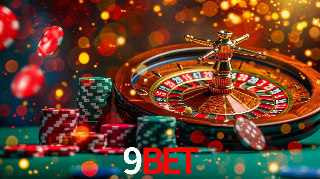 Casino VIP 9bet