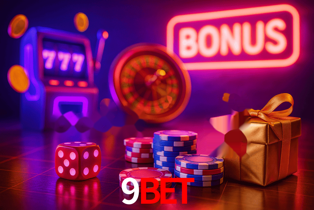 App Mobile 9bet