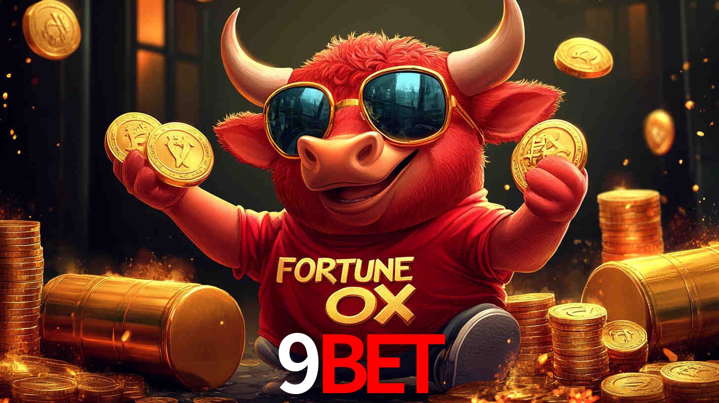 App Premium 9bet