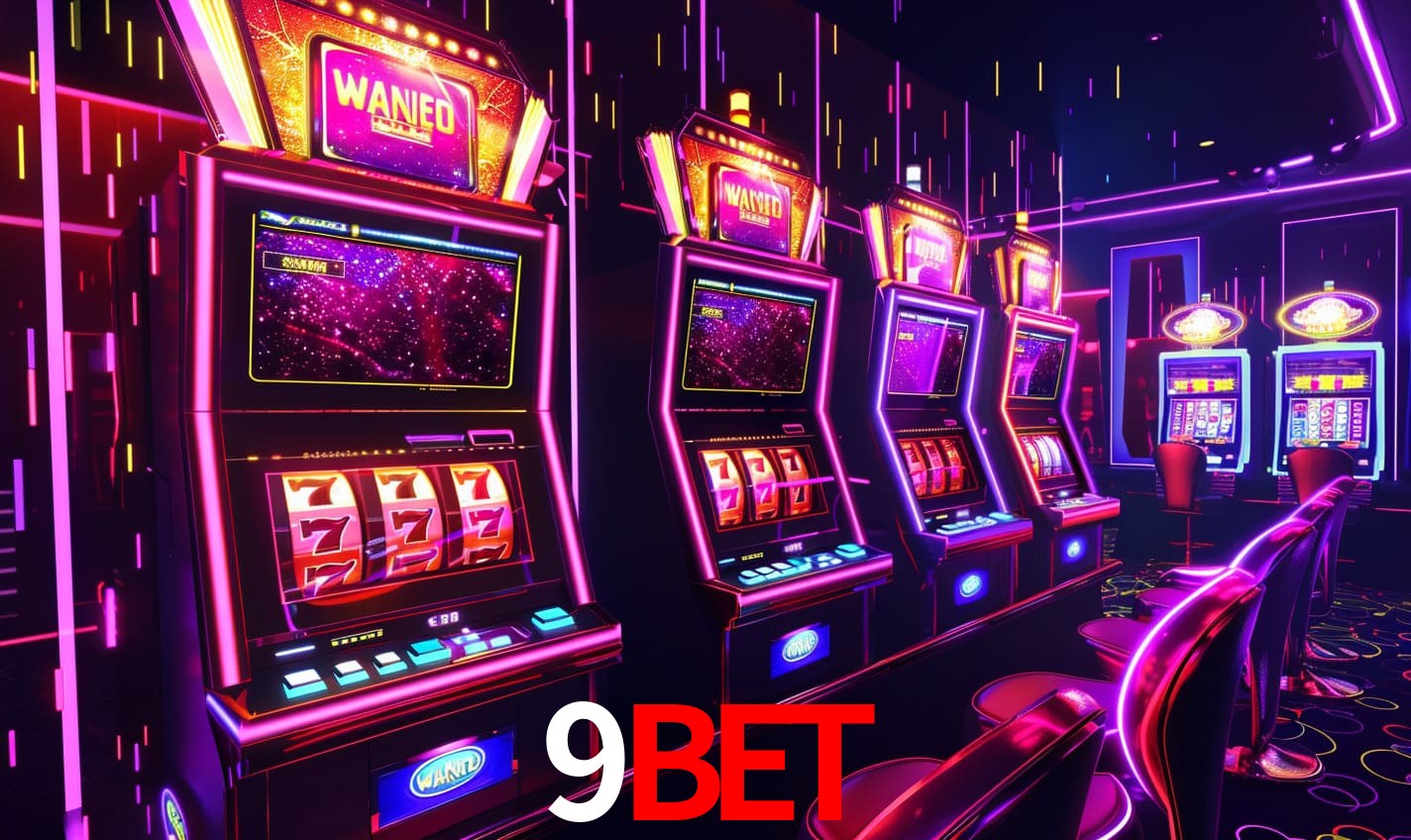 Jogos Exclusivos 9bet