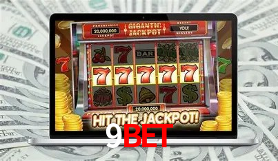 Descubra a Magia dos Jogos de Arcade no 9bet