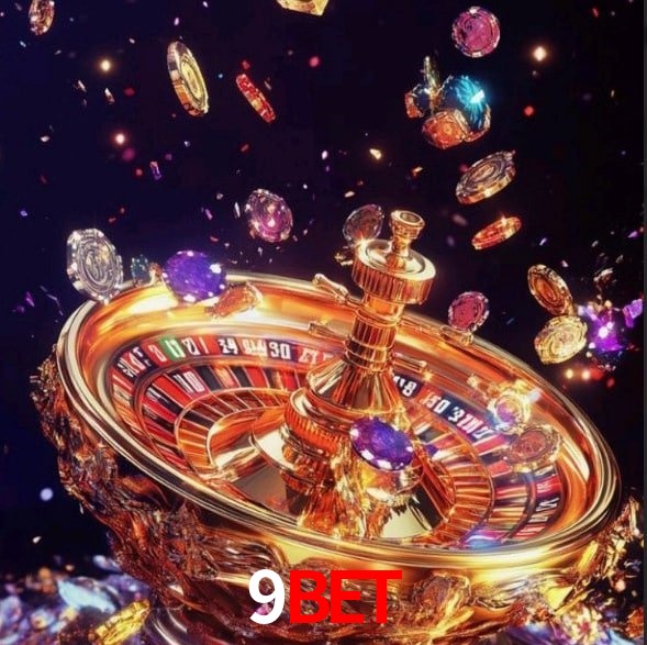 Bônus VIP 9bet