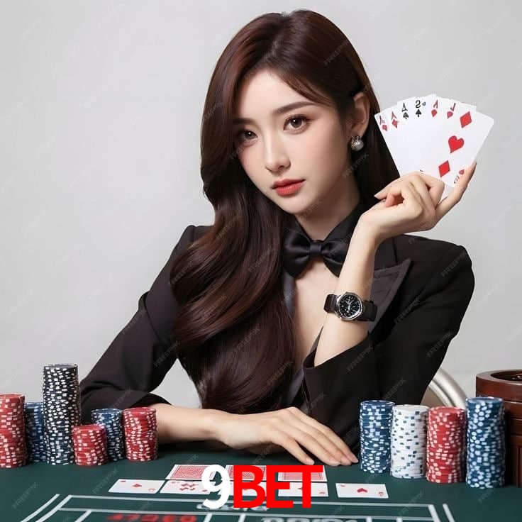 Programa VIP 9bet