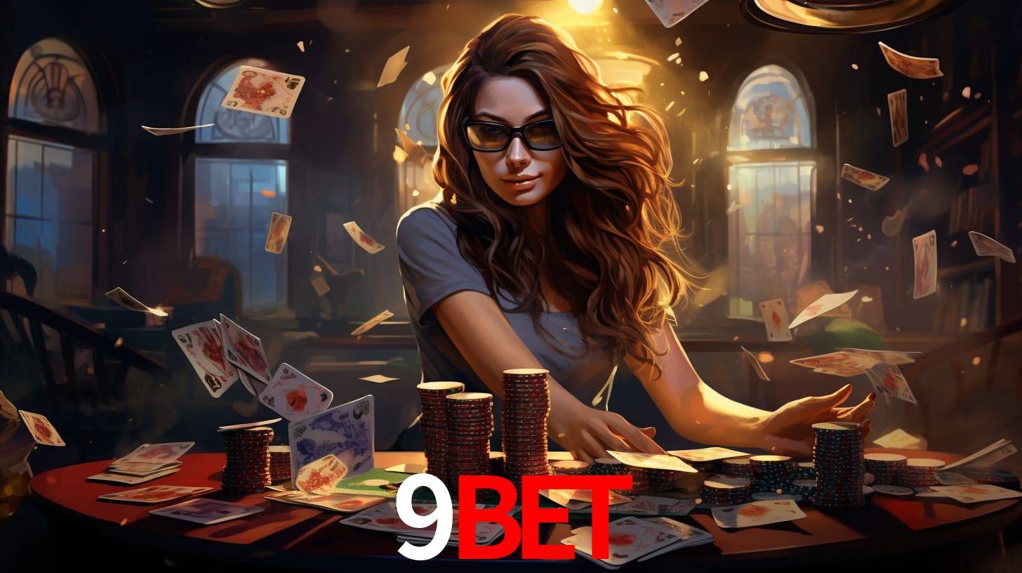 Roulette Table 9bet
