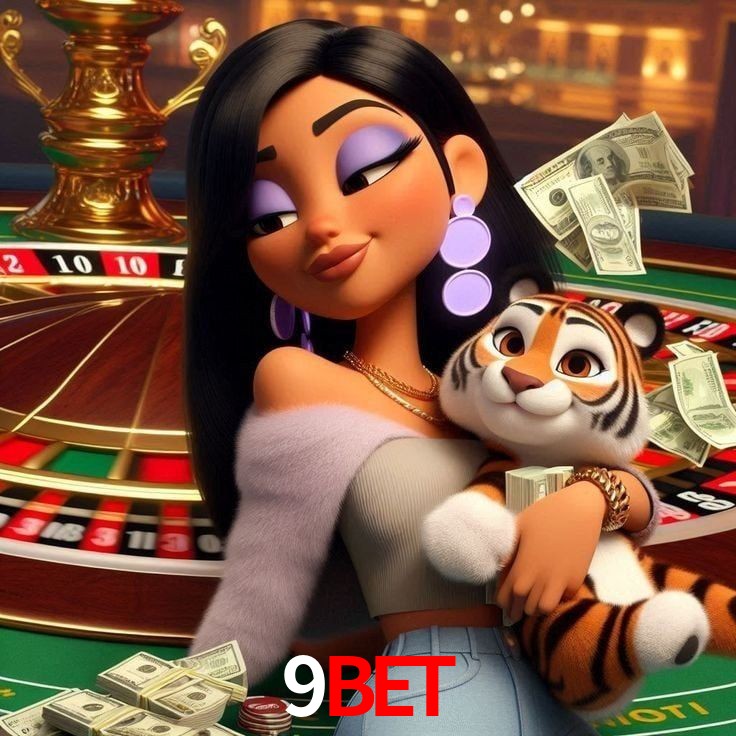 Experiência VIP 9bet