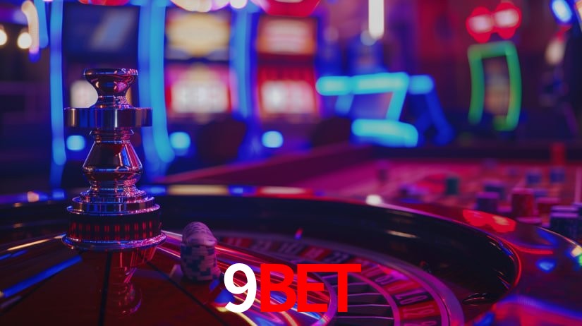 9bet: Seu Cassino Premiado com Pagamentos Rápidos