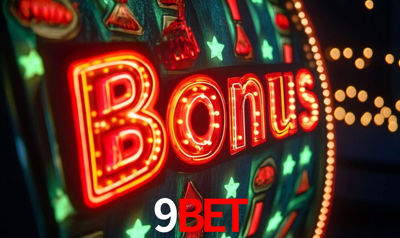 Casino Ao Vivo 9bet