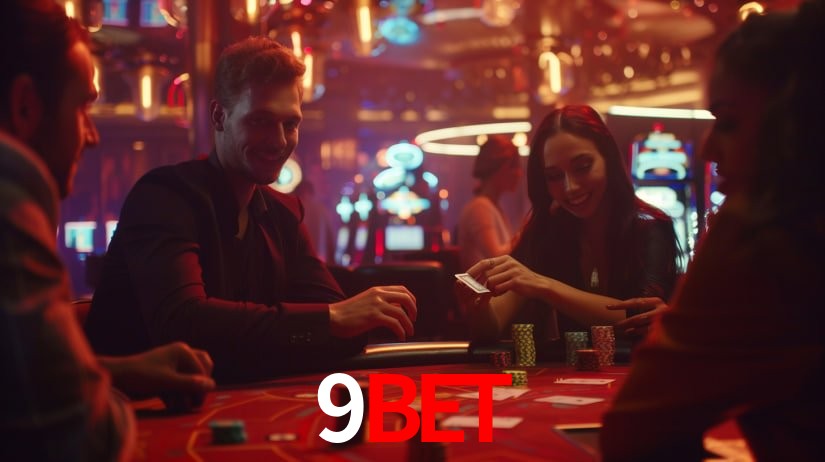 Instalar 9bet Mac