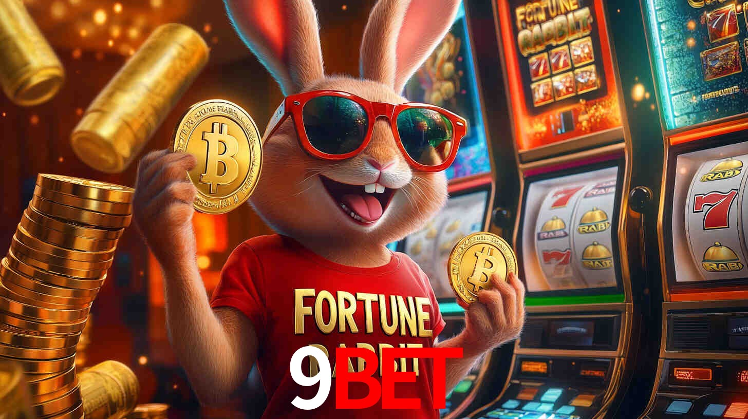 Recursos App 9bet