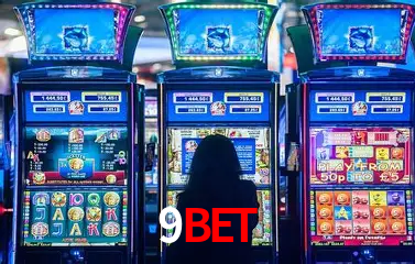Inovações de Jogos na 9bet: O Futuro das Experiências Interativas