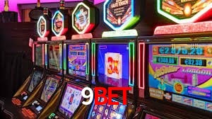 Recursos de Bônus 9bet