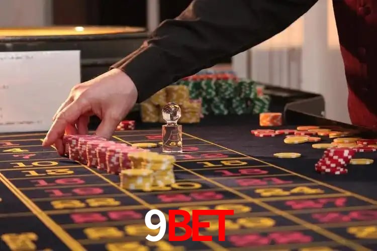 APK 9bet Android