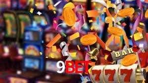 Funcionalidades App 9bet