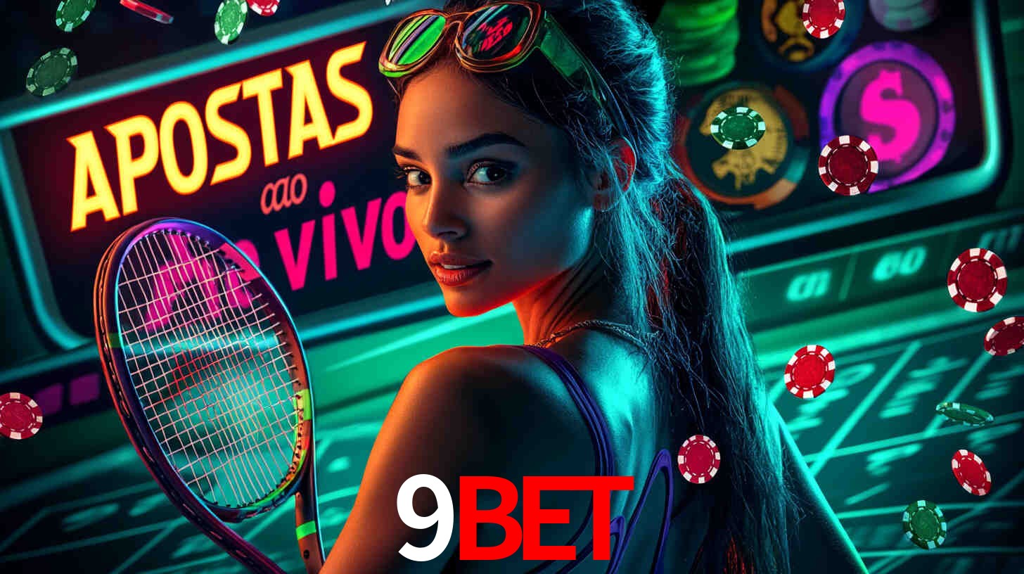 Instruções Download 9bet