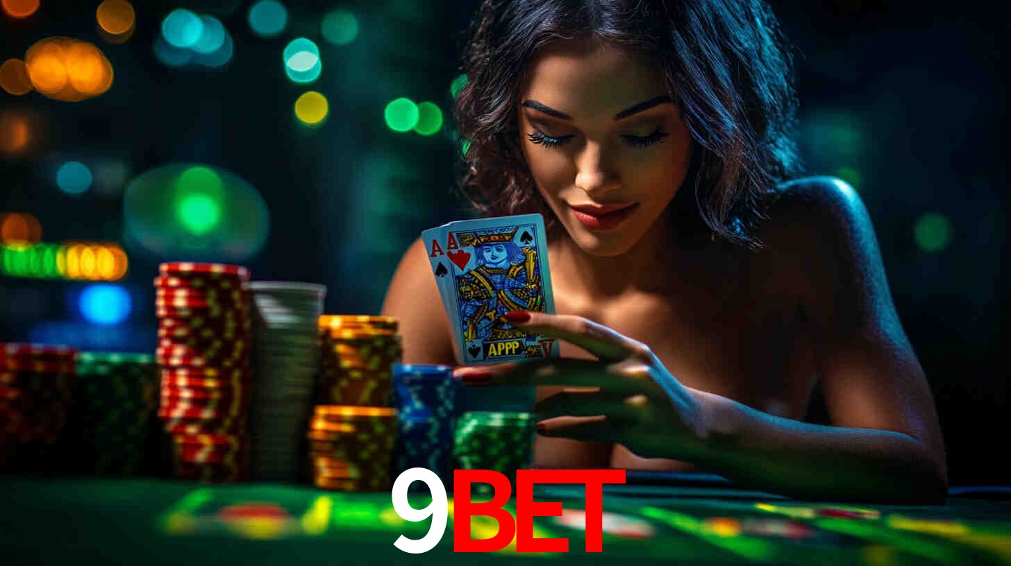 cassino 9bet