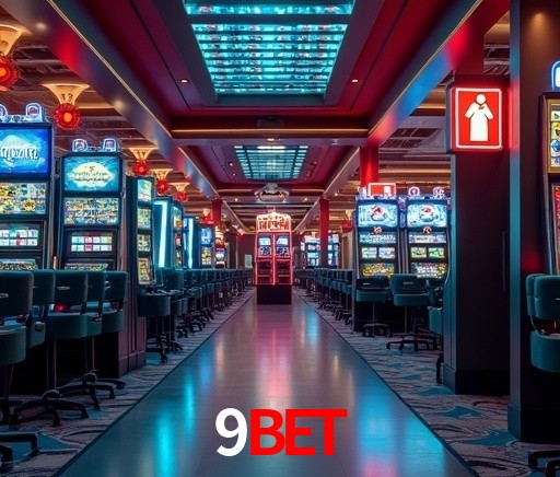 Mesa de Blackjack 9bet