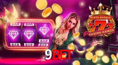 Apostas Esportivas na 9bet: Um Guia Completo