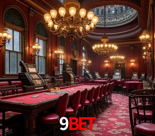 Suporte VIP 9bet