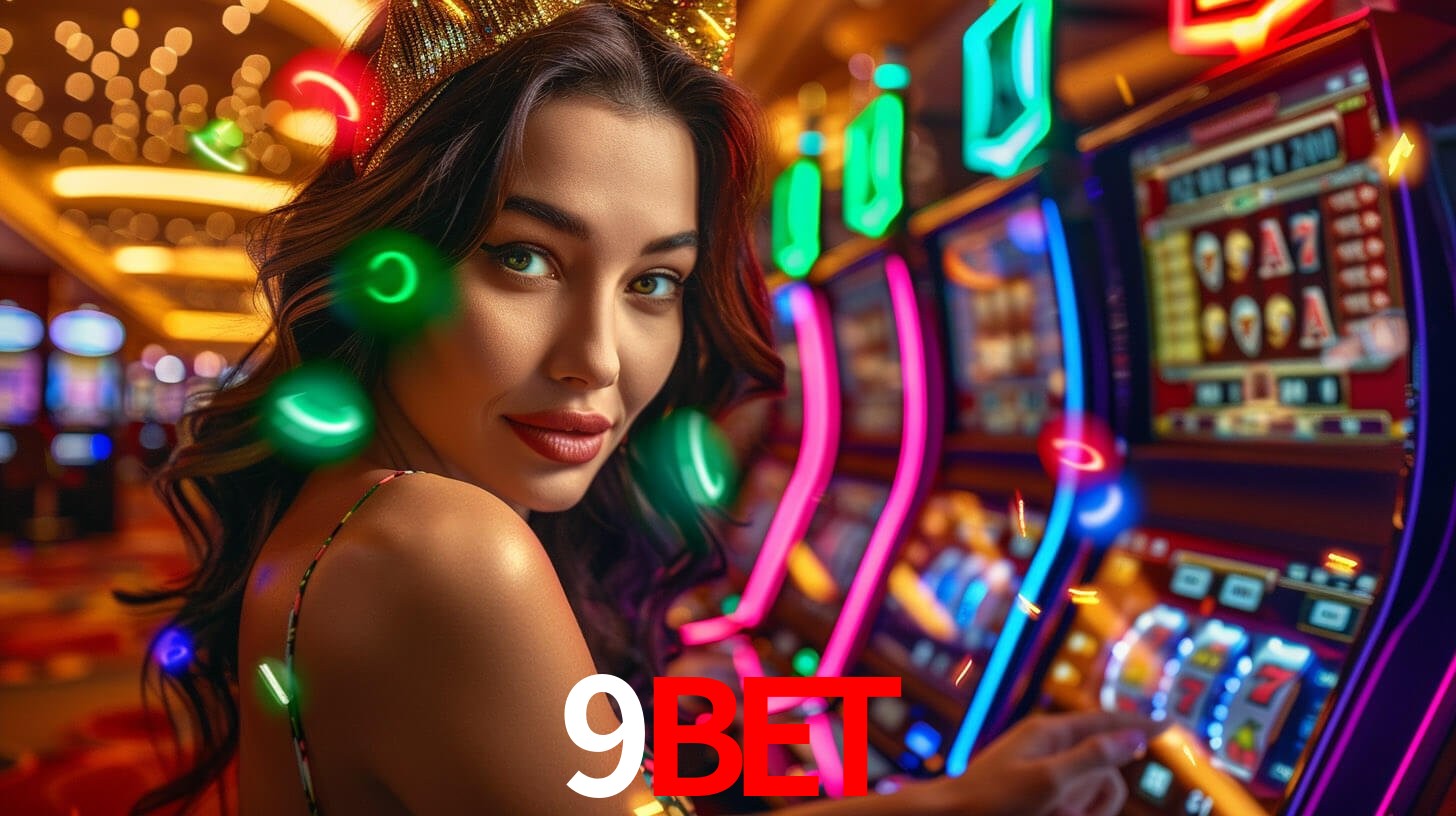 App 9bet Android
