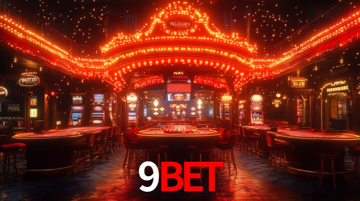 9bet