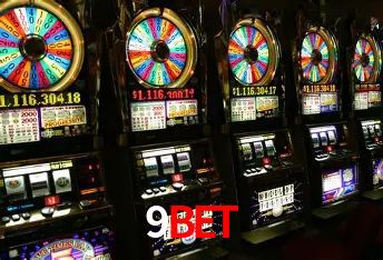 A Emoção da Loteria na 9bet: Uma Chance de Mudança de Vida
