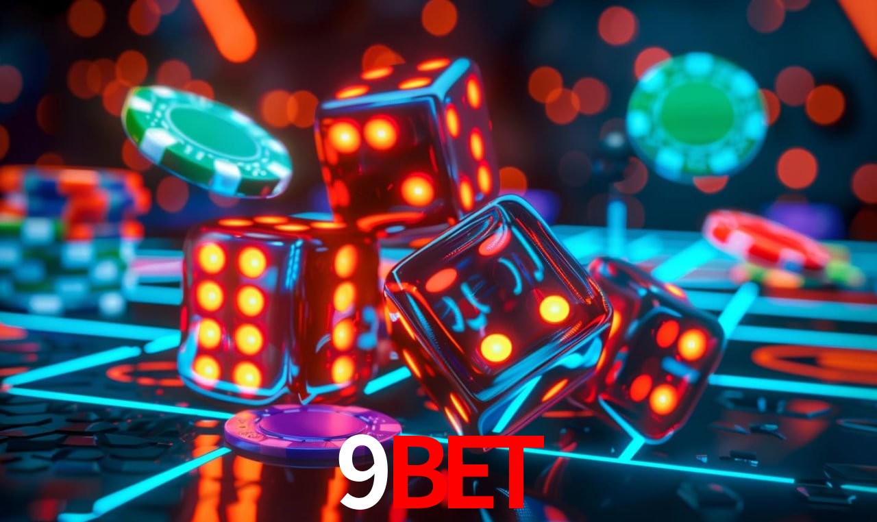 Apostas de Tênis 9bet