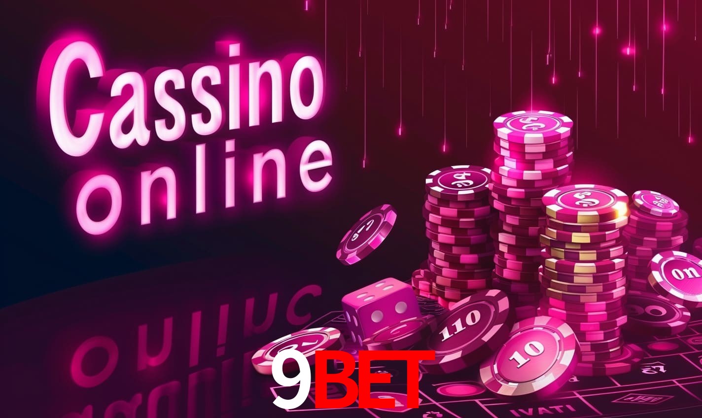Bônus Diários 9bet