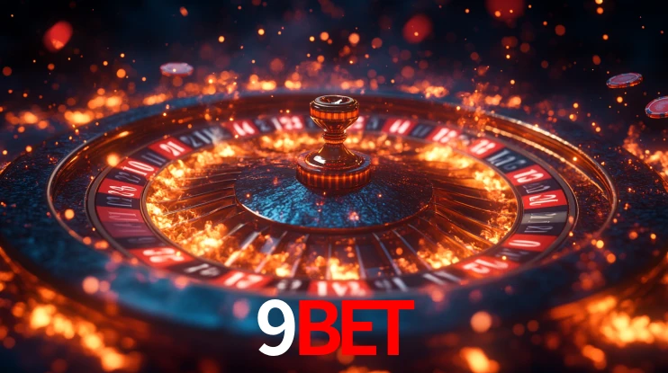 Sinta a adrenalina dos jogos de cassino com 9bet