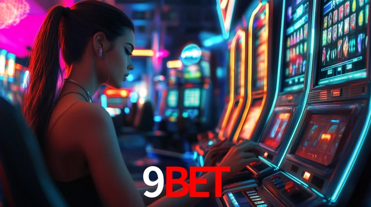 9bet app