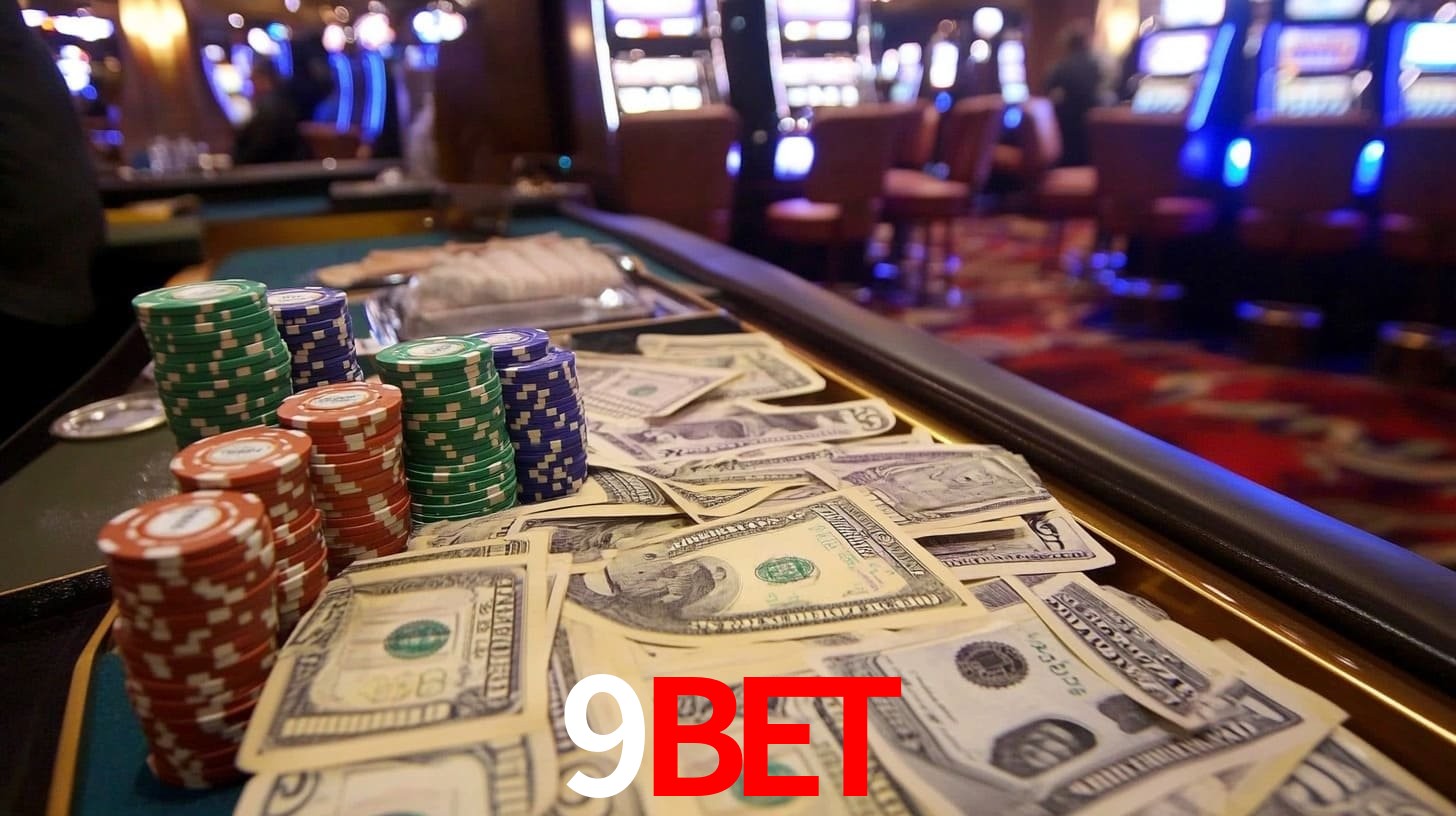 Jogos Mesa 9bet